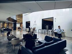 Singapore Land Tower (D1), Office #481423141